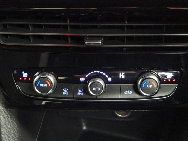 Used Vauxhall Mokka 2021 for sale - 77644557: Photo 16