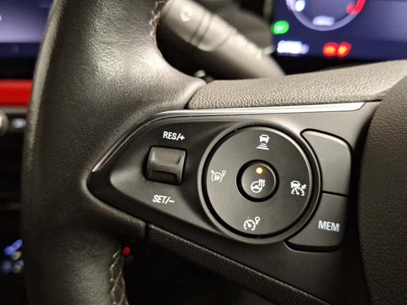 Used Vauxhall Mokka 2021 for sale - 77644557: Photo 17