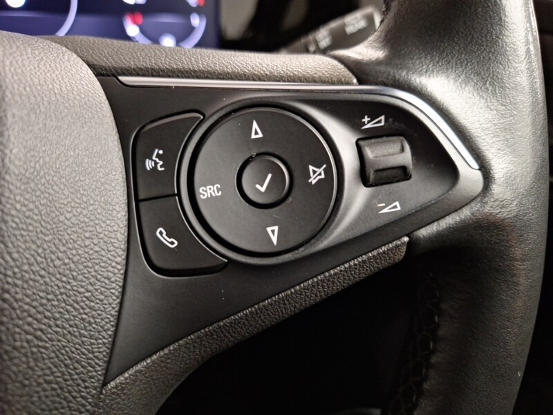 Used Vauxhall Mokka 2021 for sale - 77644557: Photo 18