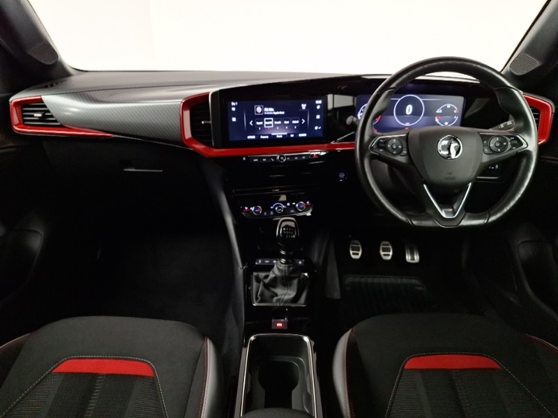 Used Vauxhall Mokka 2021 for sale - 77644557: Photo 2