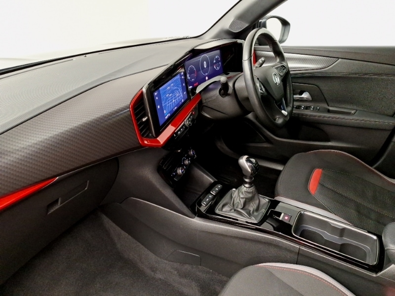 Used Vauxhall Mokka 2021 for sale - 77644557: Photo 5