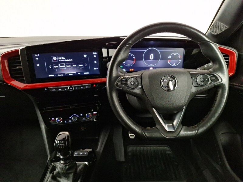 Used Vauxhall Mokka 2021 for sale - 77644557: Photo 7