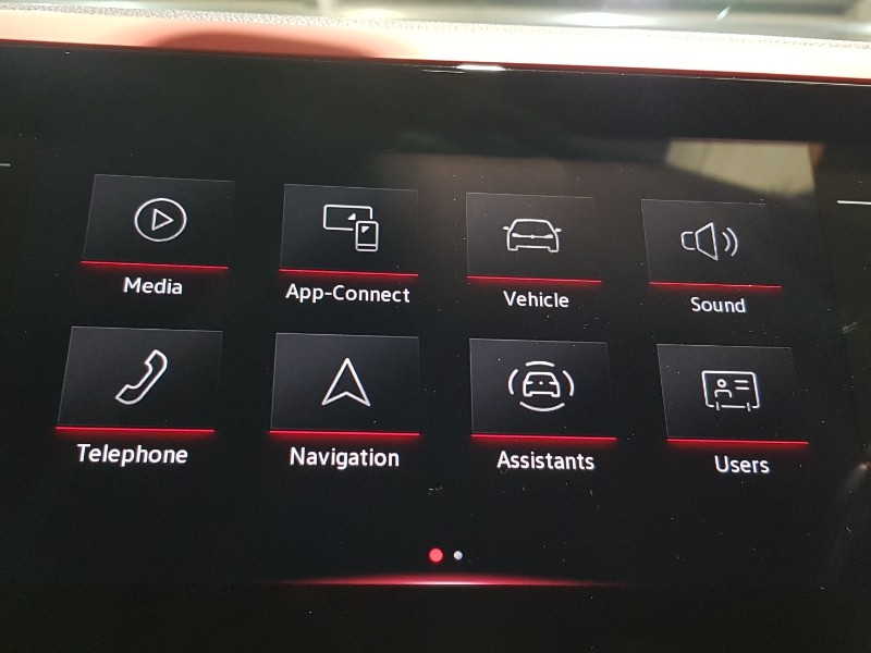 Used Volkswagen Polo 2021 for sale - 77308029: Photo 15