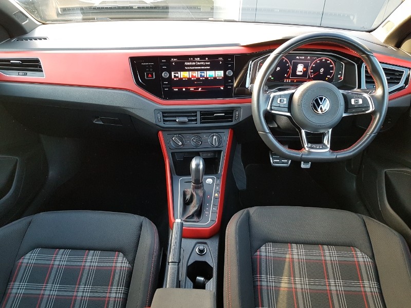 Used Volkswagen Polo 2021 for sale - 77308029: Photo 2