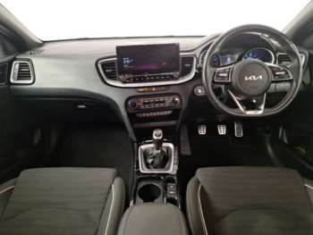 Used Kia Pro Ceed 2022 for sale - 75424326: Photo