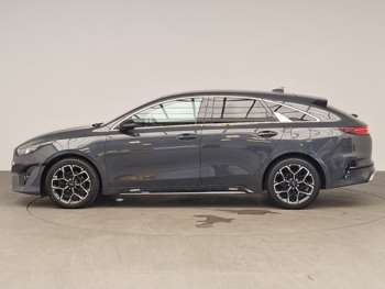 Used Kia Pro Ceed 2022 for sale - 75424326: Photo
