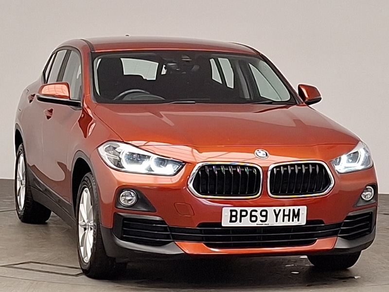 Used BMW X2 2020 for sale - 76393108: Photo 1