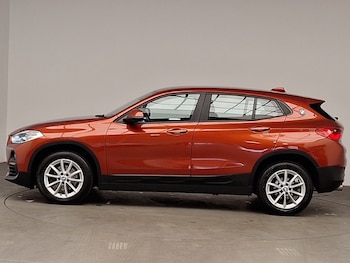 Used BMW X2 2020 for sale - 76393108: Photo