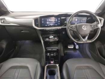 Used Vauxhall Mokka 2022 for sale - 74892197: Photo