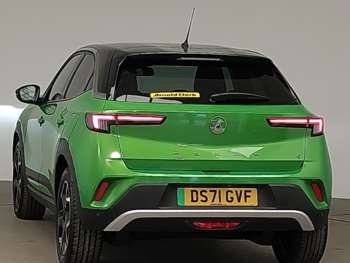 Used Vauxhall Mokka 2022 for sale - 74892197: Photo