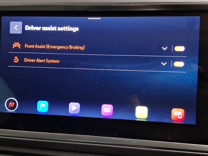 Used SEAT Ateca 2023 for sale - 77404905: Photo 15