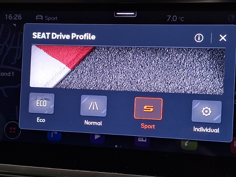 Used SEAT Ateca 2023 for sale - 77404905: Photo 17