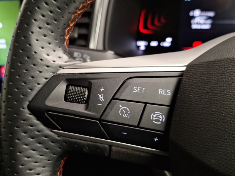 Used SEAT Ateca 2023 for sale - 77404905: Photo 18