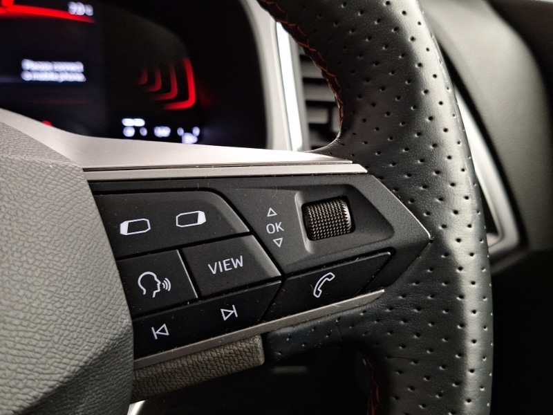 Used SEAT Ateca 2023 for sale - 77404905: Photo 19