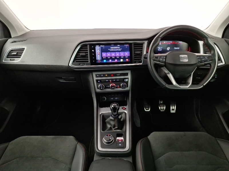 Used SEAT Ateca 2023 for sale - 77404905: Photo 2