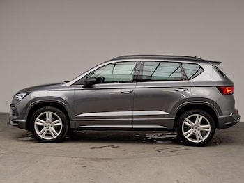 Used SEAT Ateca 2023 for sale - 77404905: Photo
