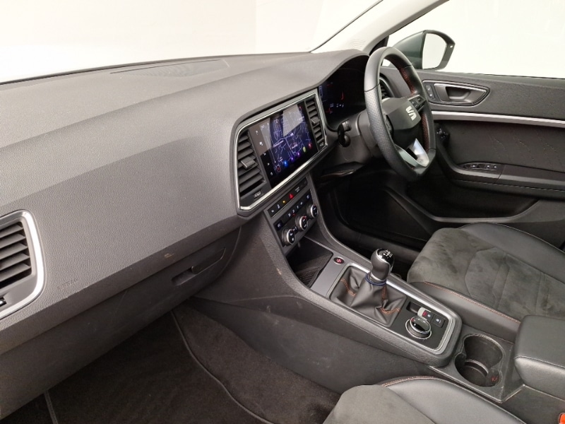 Used SEAT Ateca 2023 for sale - 77404905: Photo 5