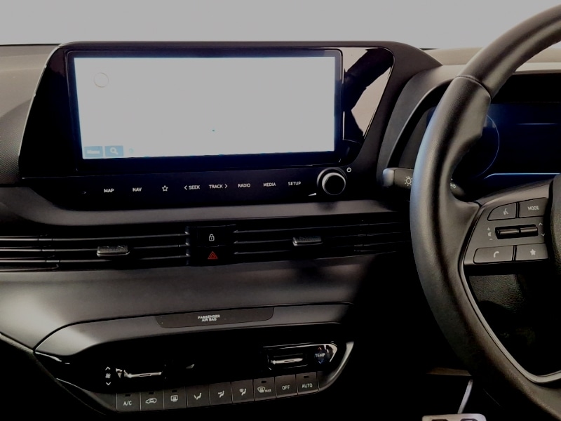 Used Hyundai BAYON 2024 for sale - 77856202: Photo 10