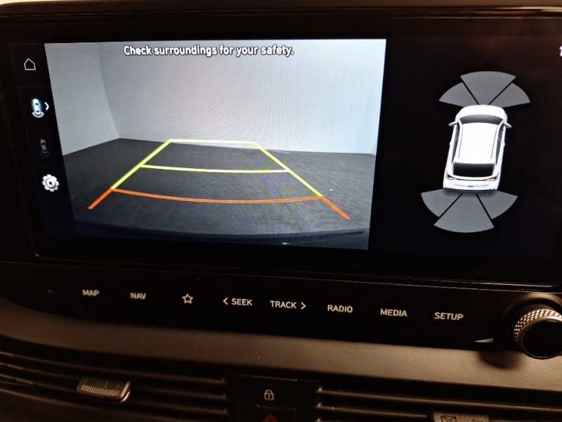 Used Hyundai BAYON 2024 for sale - 77856202: Photo 12