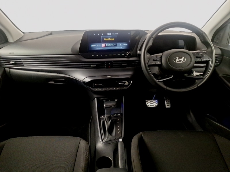 Used Hyundai BAYON 2024 for sale - 77856202: Photo 2