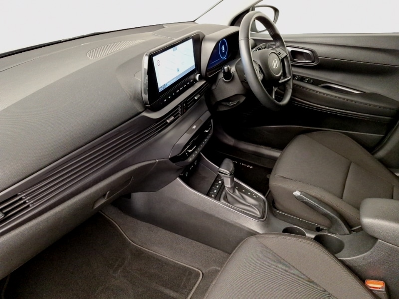 Used Hyundai BAYON 2024 for sale - 77856202: Photo 5