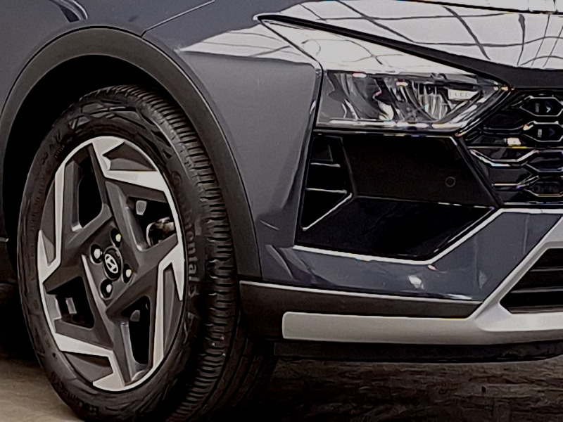 Used Hyundai BAYON 2024 for sale - 77856202: Photo 9