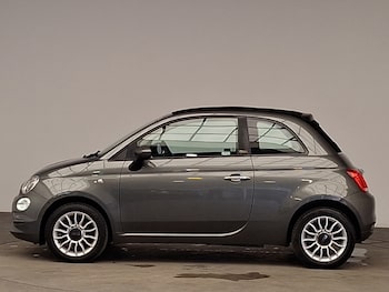 Used Fiat 500 2018 for sale - 78253116: Photo