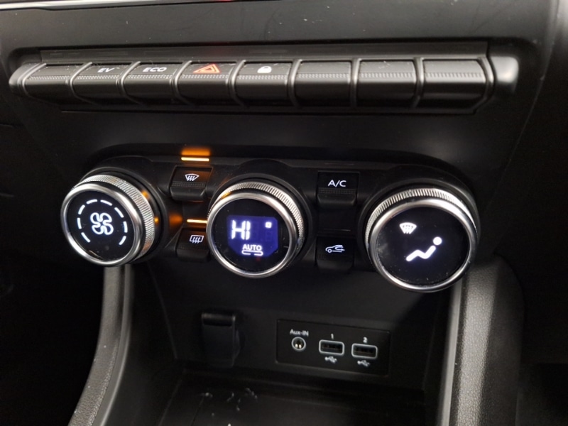 Used Renault Captur 2023 for sale - 77424399: Photo 13