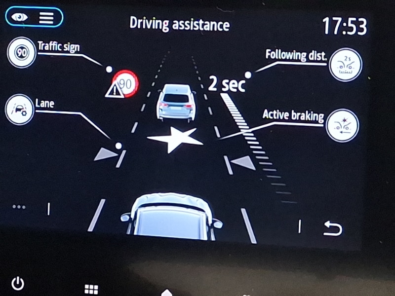 Used Renault Captur 2023 for sale - 77424399: Photo 14