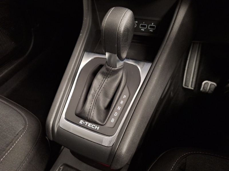 Used Renault Captur 2023 for sale - 77424399: Photo 16