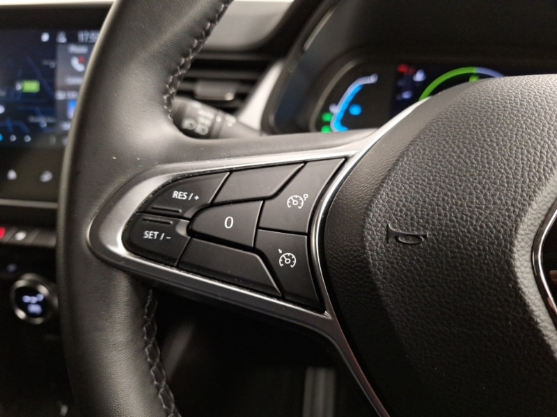 Used Renault Captur 2023 for sale - 77424399: Photo 17