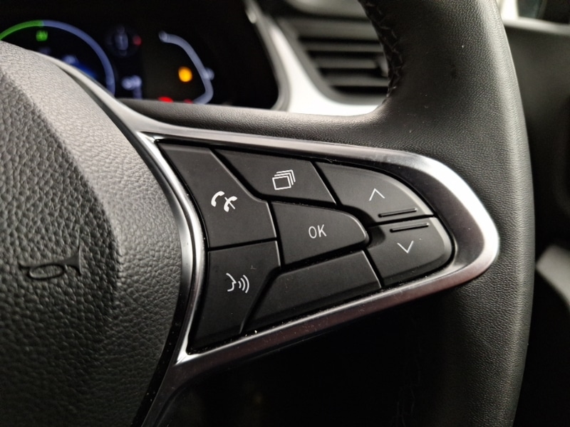 Used Renault Captur 2023 for sale - 77424399: Photo 18