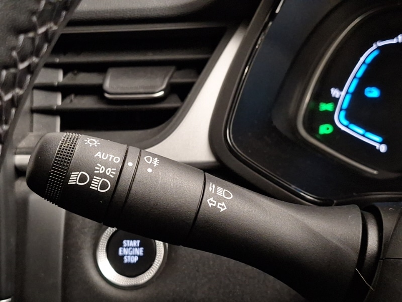 Used Renault Captur 2023 for sale - 77424399: Photo 19