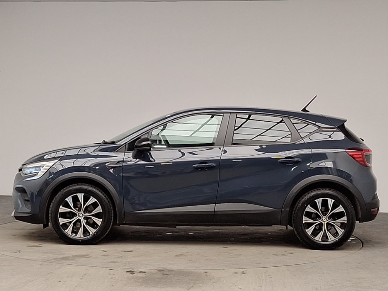 Used Renault Captur 2023 for sale - 77424399: Photo 4