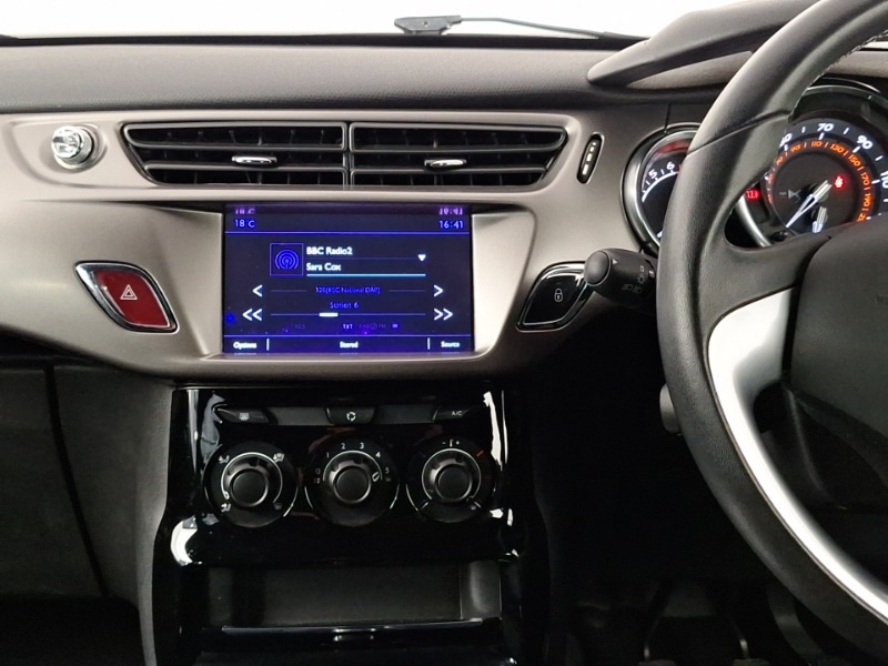 Used DS Automobiles DS 3 2017 for sale - 77939044: Photo 10