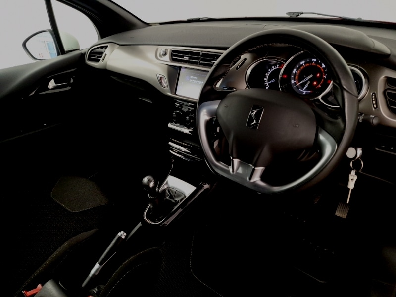 Used DS Automobiles DS 3 2017 for sale - 77939044: Photo 11