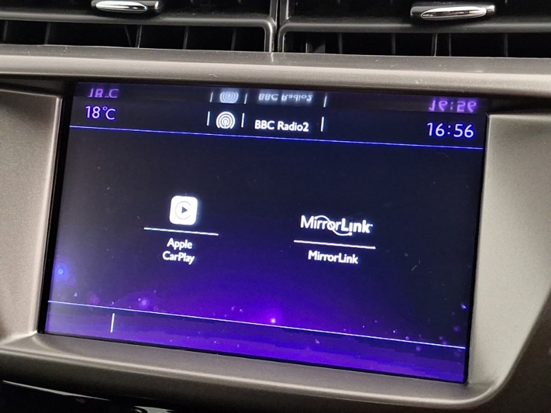 Used DS Automobiles DS 3 2017 for sale - 77939044: Photo 12