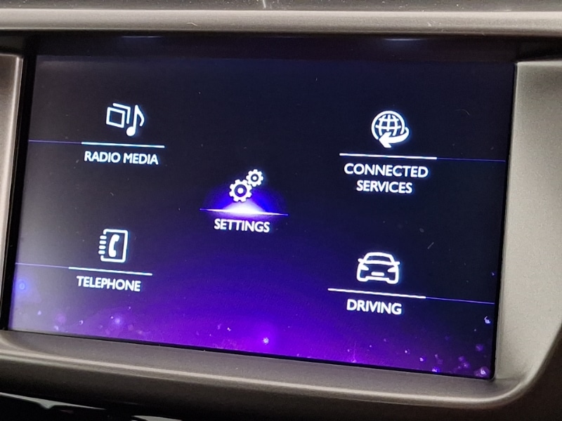 Used DS Automobiles DS 3 2017 for sale - 77939044: Photo 15