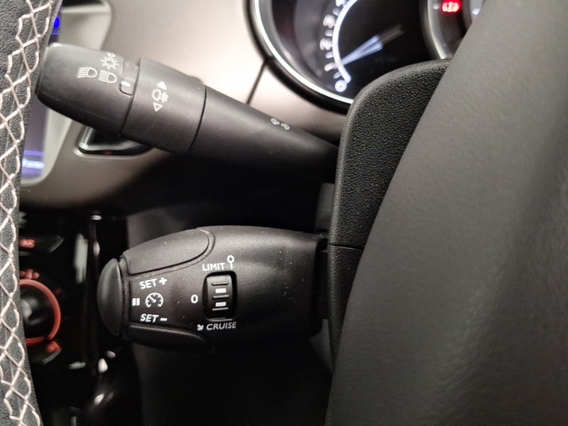 Used DS Automobiles DS 3 2017 for sale - 77939044: Photo 16