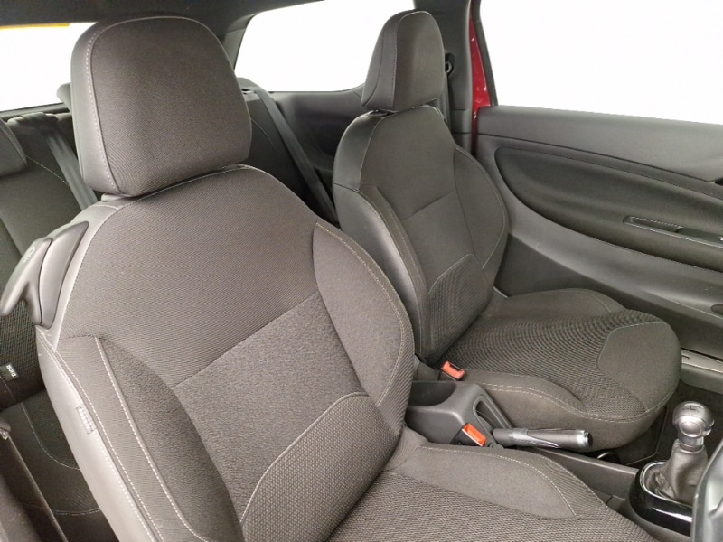 Used DS Automobiles DS 3 2017 for sale - 77939044: Photo 18