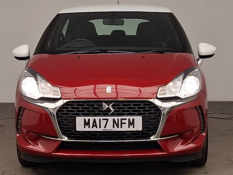 Used DS Automobiles DS 3 2017 for sale - 77939044: Photo 19