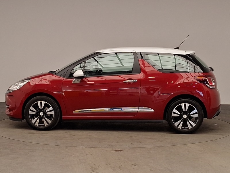 Used DS Automobiles DS 3 2017 for sale - 77939044: Photo 4