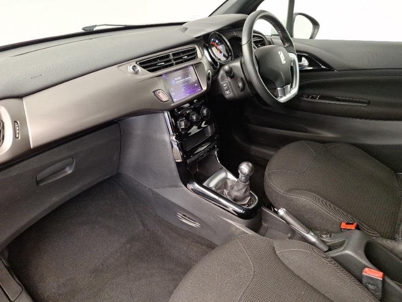 Used DS Automobiles DS 3 2017 for sale - 77939044: Photo 5