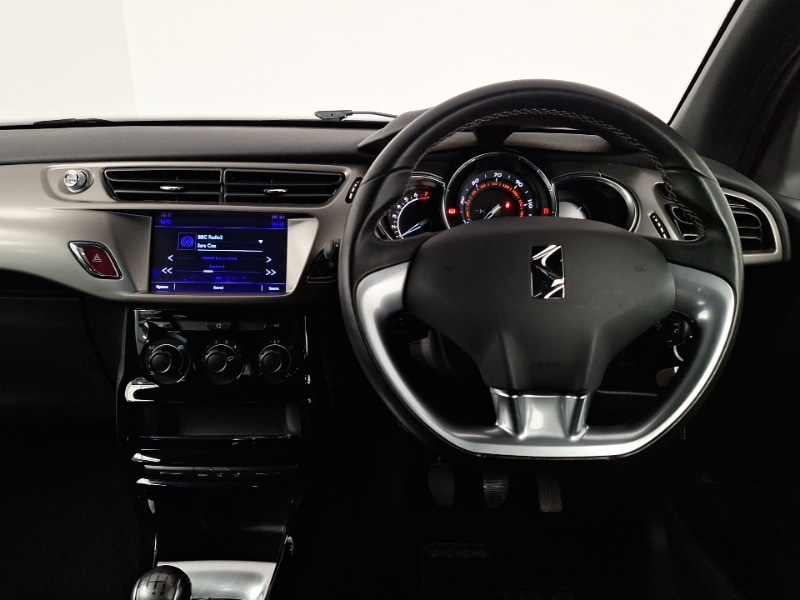 Used DS Automobiles DS 3 2017 for sale - 77939044: Photo 7