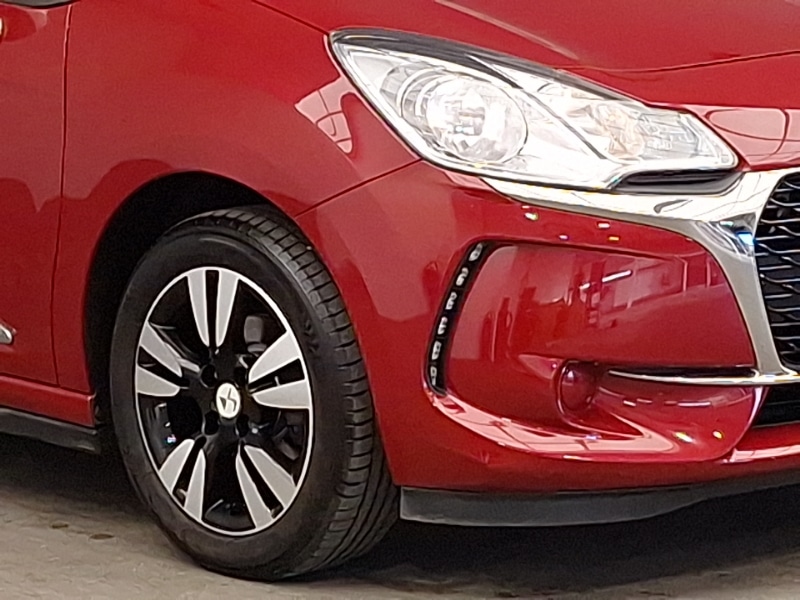 Used DS Automobiles DS 3 2017 for sale - 77939044: Photo 9