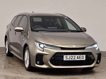 2022 - 1.8 Hybrid SZ5 5dr CVT