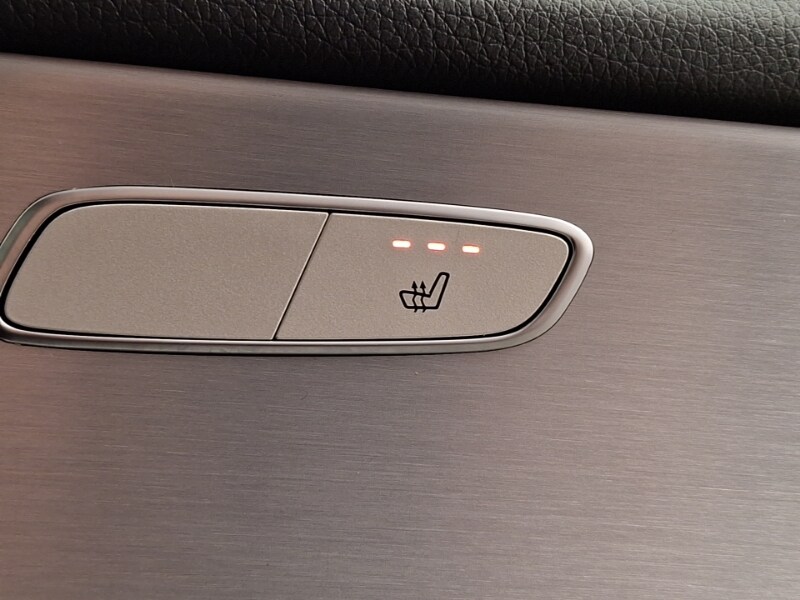 Used Mercedes-Benz C Class 2018 for sale - 76383966: Photo 13