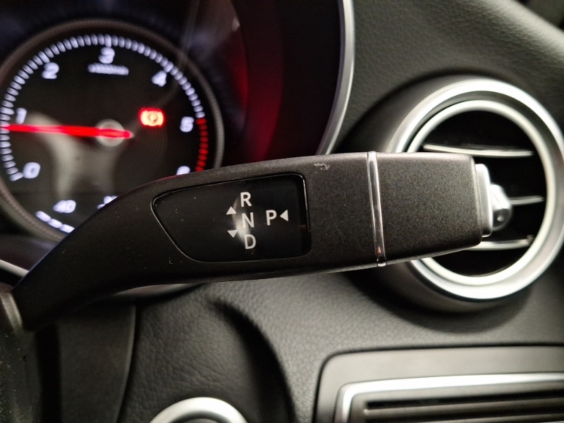 Used Mercedes-Benz C Class 2018 for sale - 76383966: Photo 15