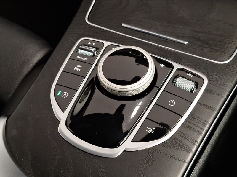 Used Mercedes-Benz C Class 2018 for sale - 76383966: Photo 17