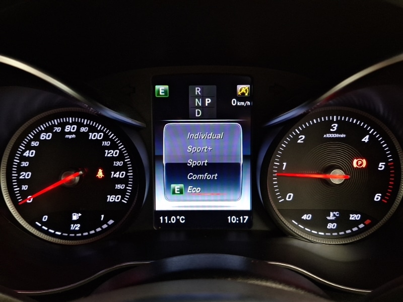 Used Mercedes-Benz C Class 2018 for sale - 76383966: Photo 19